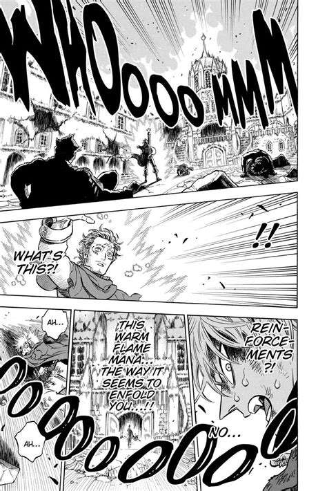 black clover 171 sub español.